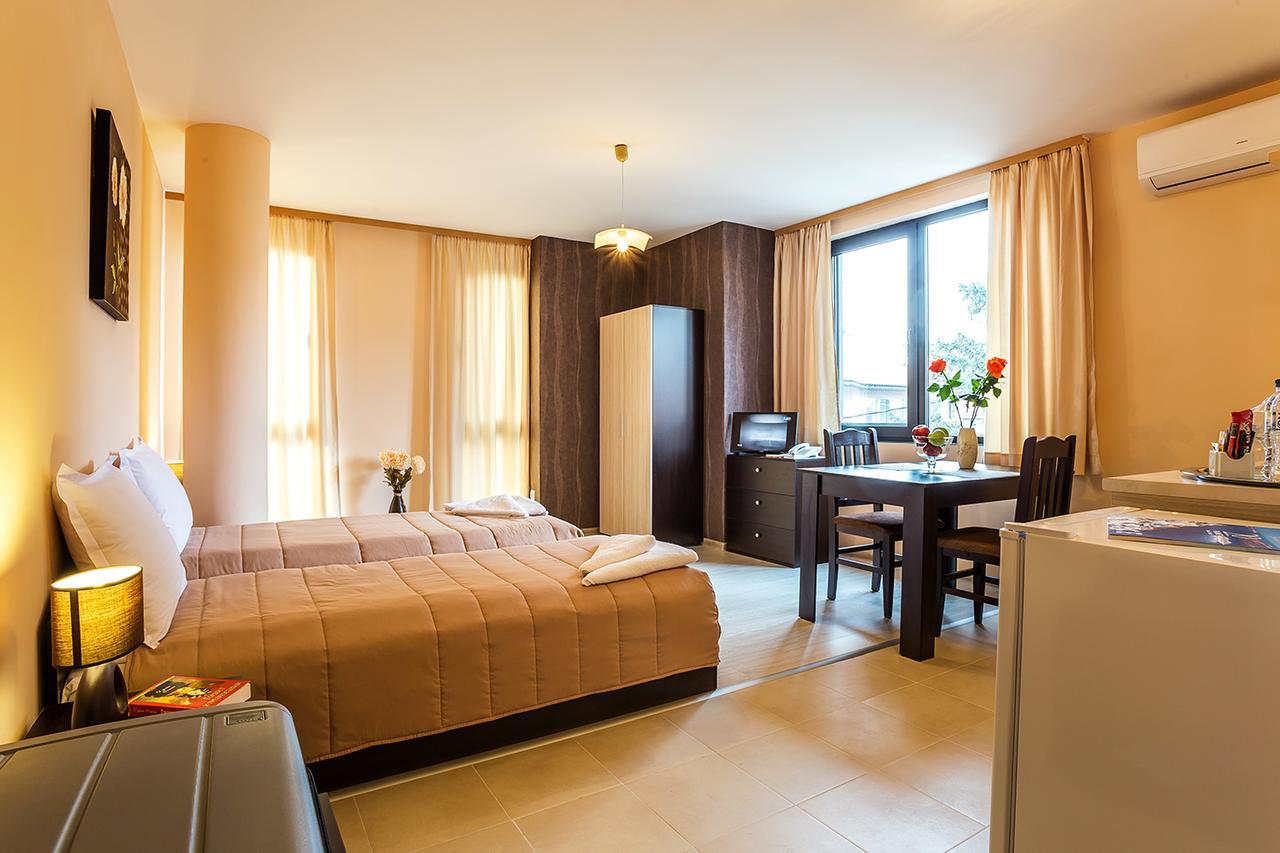 Apart Hotel Rosen Sofia Exterior photo